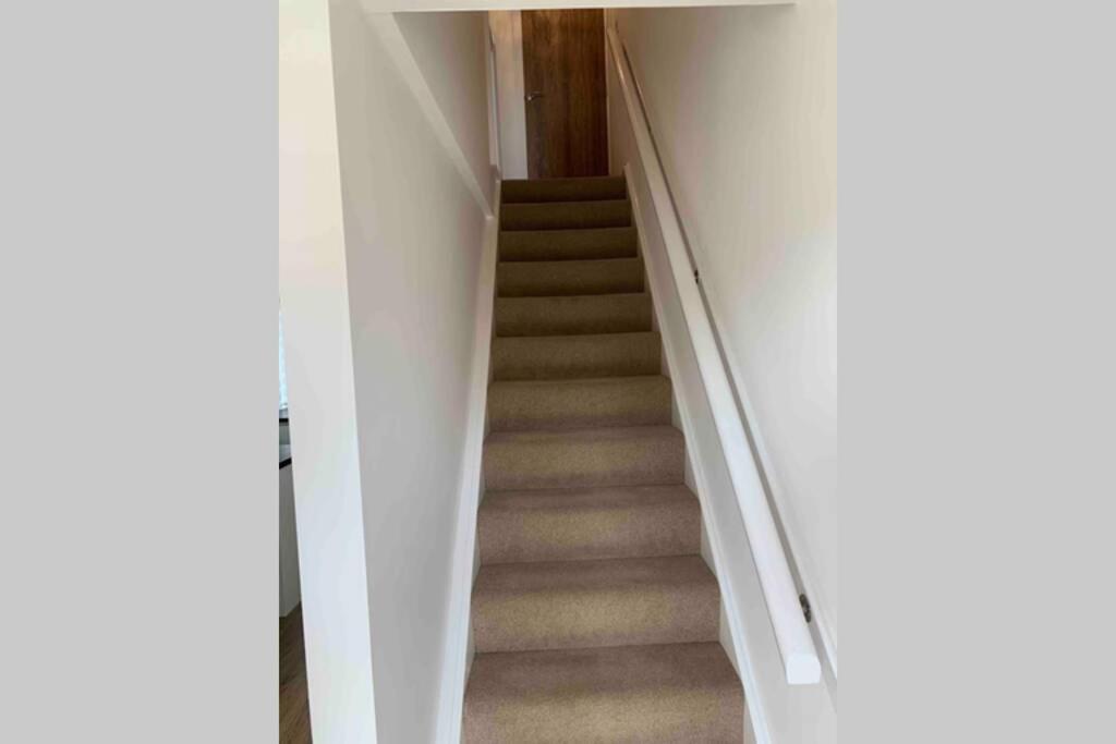 Comfy 2 Bed House Located At Wareham Train Station 빌라 외부 사진