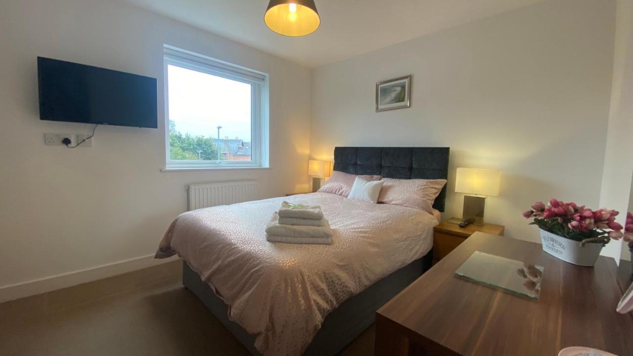 Comfy 2 Bed House Located At Wareham Train Station 빌라 외부 사진